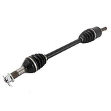 New All Balls Racing Front Left 8ball CV Axle for Can-Am Defender MAX 1000 DPS 17-19, Defender MAX 1000 XT 17-19, Defender 1000 XTP 18,19, Defender MAX 1000 18-19 705401937 - Throttle City Cycles
