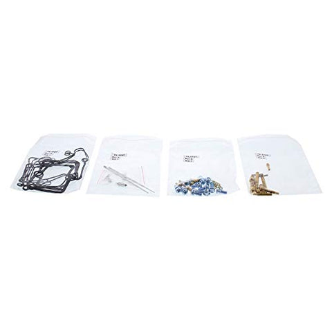 All Balls Racing 26-1836 Carburetor Rebuild Kit - Throttle City Cycles