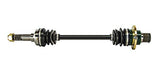 Open Trail YAM-7023 OE 2.0 Rear Axle - Throttle City Cycles