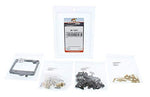 All Balls Racing 26-1651 Carburetor Rebuild Kit - Throttle City Cycles