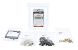 All Balls Racing 26-1651 Carburetor Rebuild Kit - Throttle City Cycles