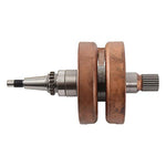 Hot Rods 4048 Heavy Duty Replacement ATV Crankshaft - Throttle City Cycles