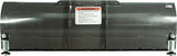 Open Trail 10-5054 Wps Straight Plow Blade - 54in. - Throttle City Cycles