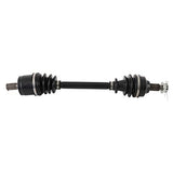 New All Balls Rear Left 8ball CV Axle for Honda TRX500FA 2015 2016 2017 2018 - Throttle City Cycles