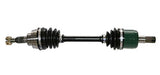 Open Trail HON-7005 OE 2.0 Front Axle - Throttle City Cycles