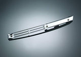 Kuryakyn 7311 Motorcycle Accent Accessory: Fairing Side Molding Trim for 1988-2000 Honda Gold Wing GL1500 Motorcycles, Chrome, 1 Pair - Throttle City Cycles