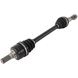 New All Balls Racing 8 Ball Axle Rear Left/Right Replacement for Yamaha WOLVERINE X2 2019, WOLVERINE X2 R-SPEC 2019, WOLVERINE X4 2018-2019, WOLVERINE X4 Hunter 2018-2019, WOLVERINE X4 SE 2018-2019 - Throttle City Cycles