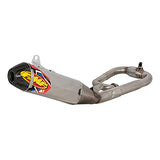 Fmf Racing 1-1-1/4 Inss Al Fct 4.1 Rct Cfc Ful Sys 44456 New - Throttle City Cycles