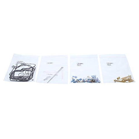 All Balls Racing 26-1846 Carburetor Rebuild Kit - Throttle City Cycles