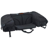 Kolpin Matrix Seat Bag - Black - 91155, 32" x 22" x 11" - Throttle City Cycles