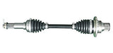 Open Trail YAM-6032HD HD 2.0 Rear Axle - Throttle City Cycles