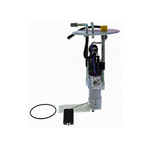 All Balls Complete Fuel Pump Module for 10 Polaris RANRZR800S - Throttle City Cycles