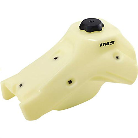 IMS Fuel Tank 2.5 Gallon Natural - Throttle City Cycles