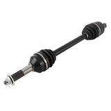 New All Balls Rear Left 8ball CV Axle for Kawasaki TERYX 4x4 800 2016 2017 2018 - Throttle City Cycles