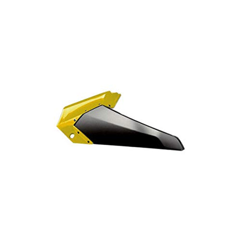 Acerbis Upper Radiator Shrouds - Yamaha - Throttle City Cycles