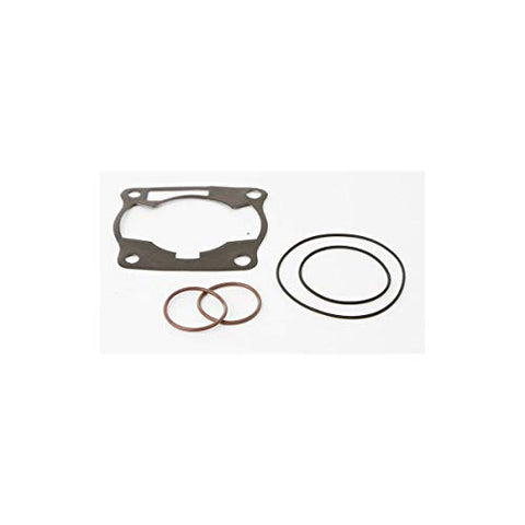 Cylinder Works Standard Bore Cylinder Kit (Stock Bore) Compatible with 10-14 Yamaha RAPTOR700 - Throttle City Cycles