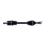 New All Balls Racing 8 Ball Axle Front Left Replacement for Can-Am Outlander 1000 DPS 2019, Outlander 1000 XT 2019, Outlander 1000 XTP 2019, Outlander 850 DPS 2019, Outlander DPS 650 EFI 2019 - Throttle City Cycles