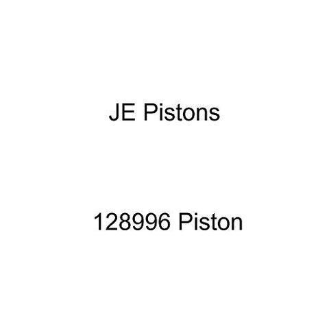 JE Pistons 128996 Piston - Throttle City Cycles