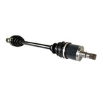 All Balls Front Left 8ball CV Axle Compatible With/Replacement For Can-Am - Throttle City Cycles