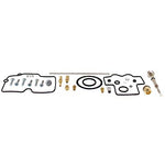All Balls Racing Balls Carburetor Repair Kit 26-1323 Yamaha WR400F 2000 - Throttle City Cycles