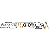 All Balls Racing Balls Carburetor Repair Kit 26-1323 Yamaha WR400F 2000 - Throttle City Cycles
