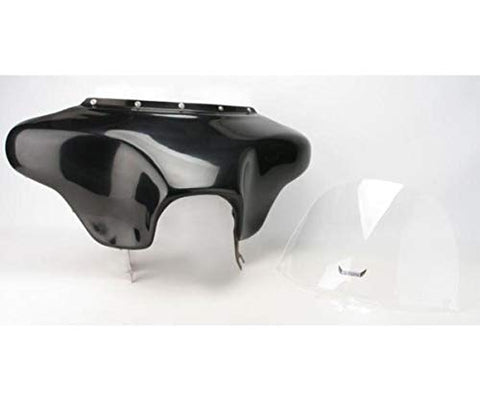 Hoppe Vanilla-Zilla Fairing HDF-SFT-VN - Throttle City Cycles