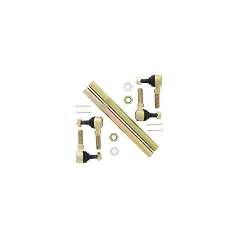 All Balls Tie Rod Upgrade Kit 52-1020 for Kawasaki KLF220/250 Bayou (88-11) - Throttle City Cycles