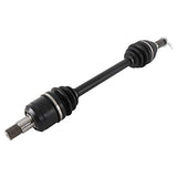 New All Balls Racing 8ball CV Axle for Kawasaki MULE PRO-FXT 800 15-19, MULE PRO-FX 800 16-19, MULE PRO-FXR 800 18-19, MULE PRO-FX 800 LE 2019, MULE PRO-DX 16-18, MULE PRO-DXT 16-18 59266-0049 - Throttle City Cycles