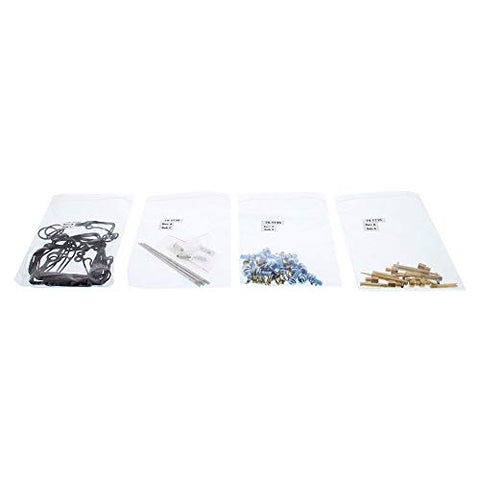 All Balls Racing 26-1974 Carburetor Rebuild Kit - Throttle City Cycles
