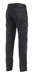 Alpinestars OSCAR BARTON RIDING CARGO PANTS RINSE PLUS - Throttle City Cycles