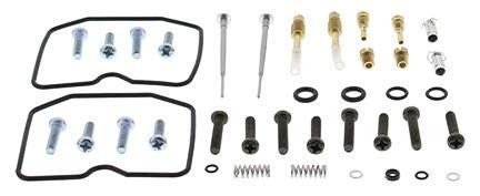 All Balls 26-1644 BIKE CARBURETOR REBUILD KIT Fits 2006 Kawasaki EX 250F Ninja 250R - Throttle City Cycles
