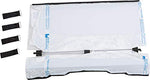 Open Trail WEST120-0009 Windshields - Throttle City Cycles