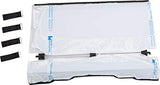 Open Trail WEST120-0009 Windshields - Throttle City Cycles