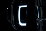Kuryakyn 5063 Motorcycle Lighting Accessory - Throttle City Cycles