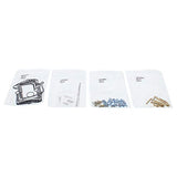 All Balls Racing 26-1835 Carburetor Rebuild Kit - Throttle City Cycles