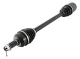 All Balls Racing UTV Extreme 8 Ball CV Axle TRK-PO-8-381 - Throttle City Cycles