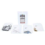 All Balls Racing 26-1836 Carburetor Rebuild Kit - Throttle City Cycles
