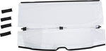Open Trail WEST120-0036 Windshields - Throttle City Cycles