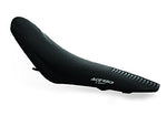 Acerbis 2374970001 Black Complete Seats - Throttle City Cycles