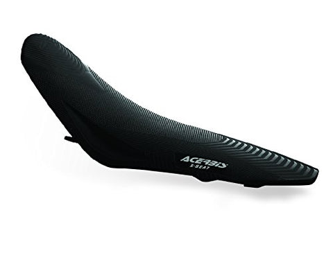 Acerbis 2205390001 Black Accessories - Throttle City Cycles