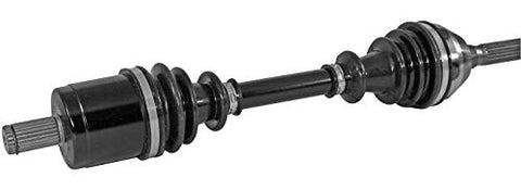 EPI WE383032 Complete Wheel Shaft - Throttle City Cycles