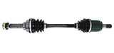 Open Trail SUZ-7003 OE 2.0 Front Axle - Throttle City Cycles