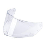 LS2 Assault/Rapid/Stream Pinlock Ready Outer Face Shield - Throttle City Cycles