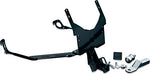 Kuryakyn 7641 Motorcycle Accessory: Trailer Hitch with 1-7/8" Diameter Hitch Ball for 2012-17 Honda Gold Wing GL1800 & F6B Motorcycles - Throttle City Cycles