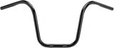 Biltwell Apes Street Motorcycle Handlebars - Throttle City Cycles