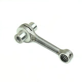 Athena P40321010 Connecting Rod ( Honda Cr250 2002,2007),1 Pack - Throttle City Cycles
