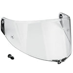 AGV Pista/Corsa Scratch Resistant Shield with Tear Off Posts - Throttle City Cycles