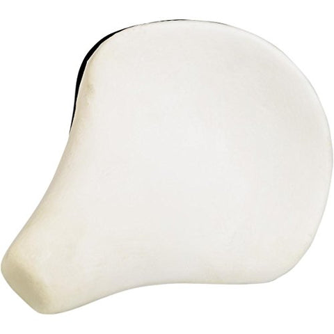 Biltwell Inc. 4004-000 Uncovered Solo 2 Seat - Throttle City Cycles