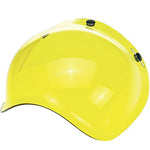Biltwell Anti-Fog Bubble Shield - Throttle City Cycles
