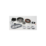 Compu-Fire Non-Vented 3 Phase Charging System for Harley Davidson 1981-99 Evolu - Throttle City Cycles